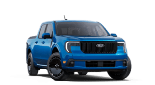 2025 Ford Maverick® External Image 5